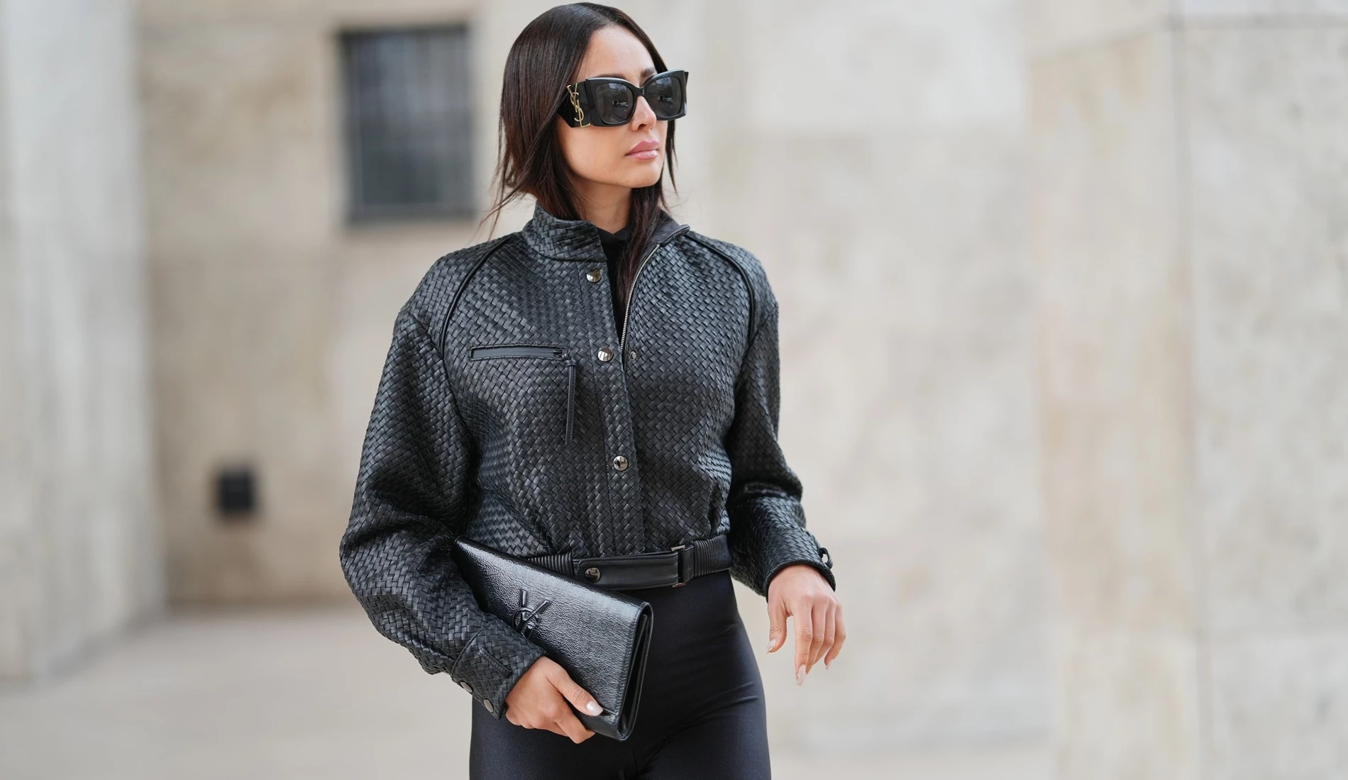 Βρήκα στην Oysho το καπιτονέ πανωφόρι που θα φοράω όλη την άνοιξη