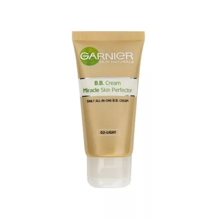 5-In-1 Miracle Perfector Bb Cream Oil-Free, Garnier