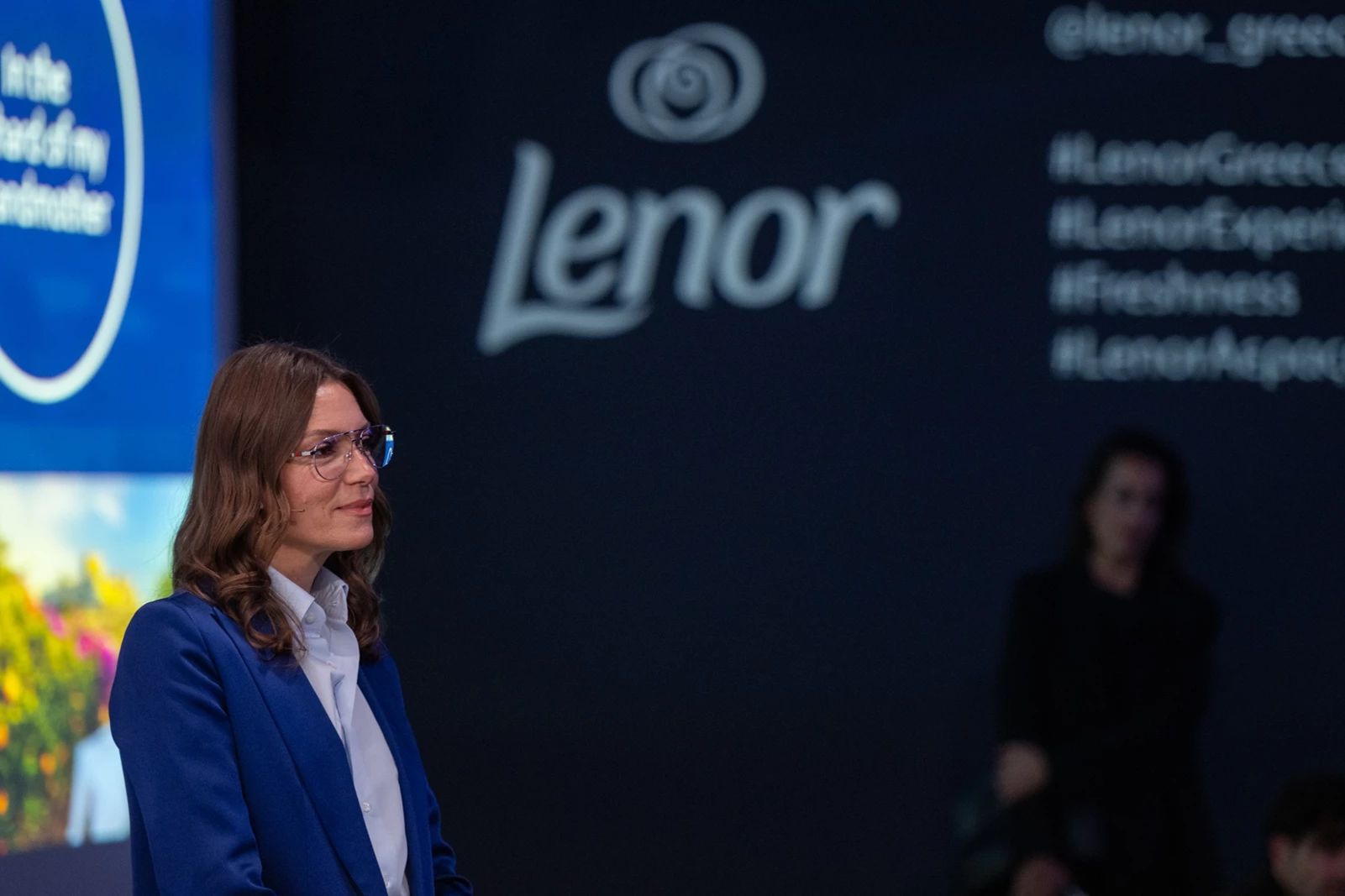 Ένα ταξίδι στα εκπληκτικά τοπία της Ελλάδας | Το Lenor φέρνει την ελληνική εξοχή, στα ρούχα μας