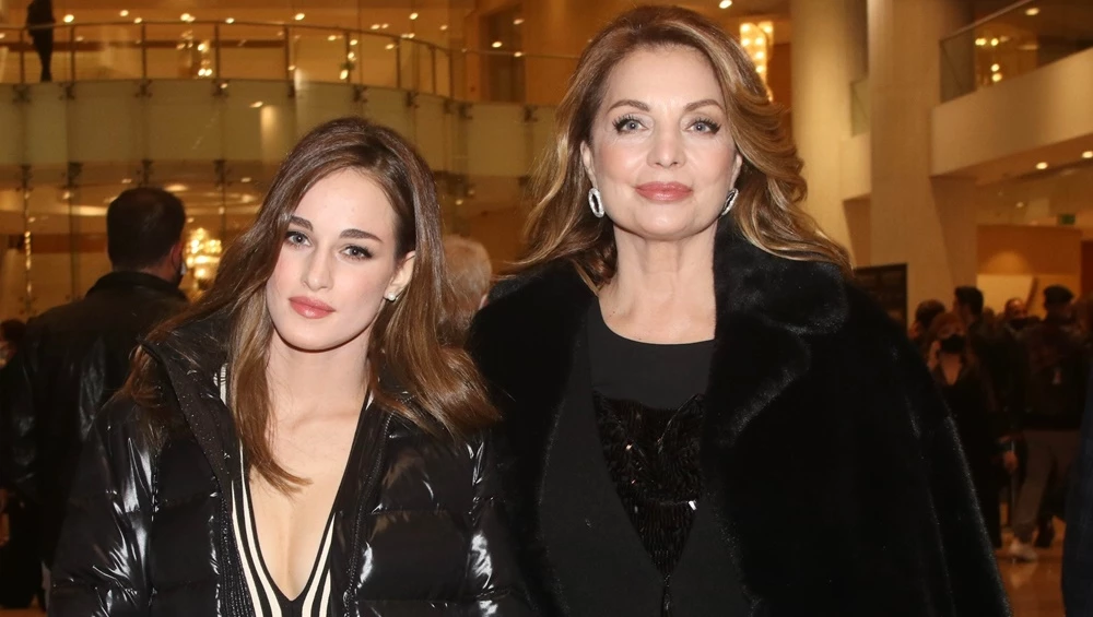 Άντζελα Γκερέκου & Μαρία Βοσκοπούλου | Επιστροφή στα πάτρια εδάφη