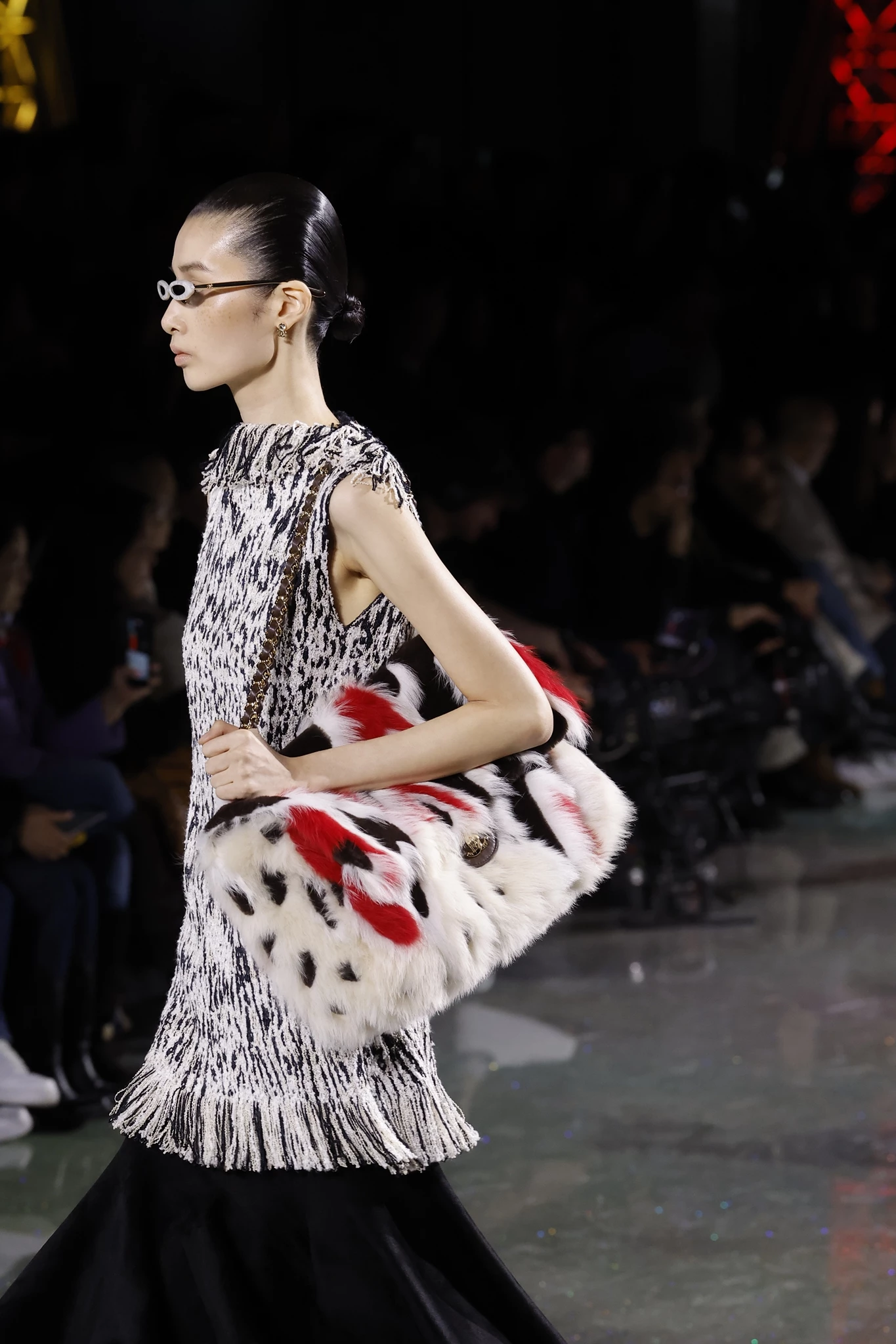 Συλλογή Chanel FW 2026-27