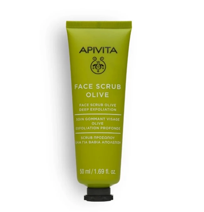 Θέλεις δέρμα σαν της Τζένης Μελιτά; Το scrub που χρησιμοποιεί για βαθύ καθαρισμό