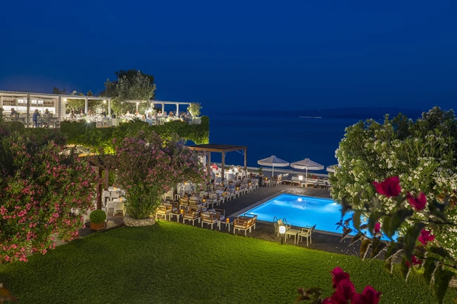 Skiathos Palace