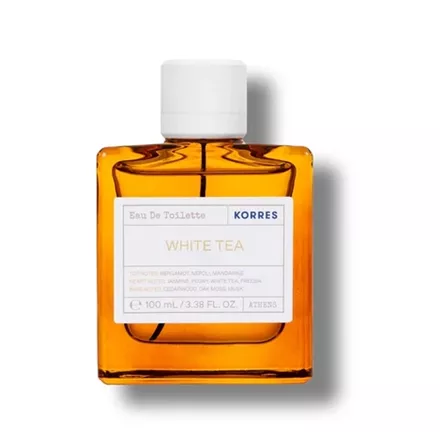 White Tea, Korres