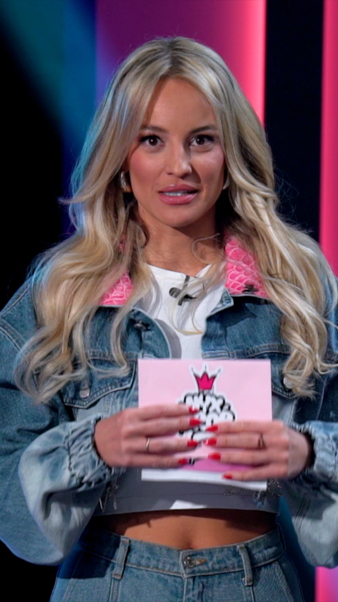 NYXDrop | Το 1ο TikTok Music Talent Show είναι εδώ