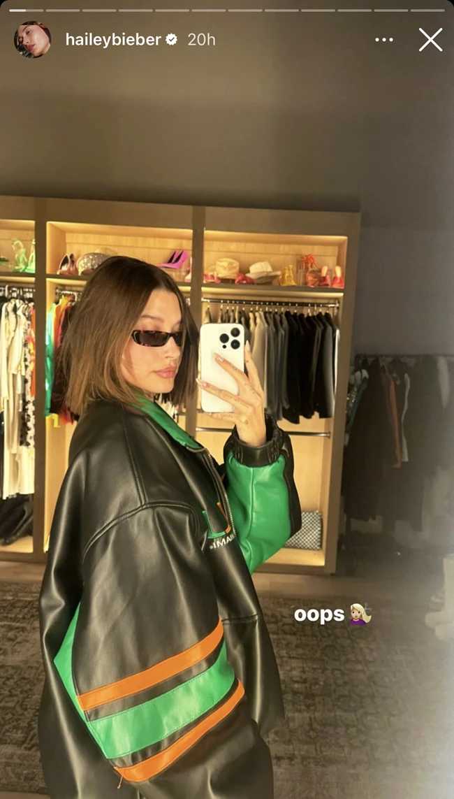 Hailey Bieber | Το ολοκαίνουριο bob cut της είναι και αυτό που θα σε κάνει να δείχνεις πιο αδύνατη