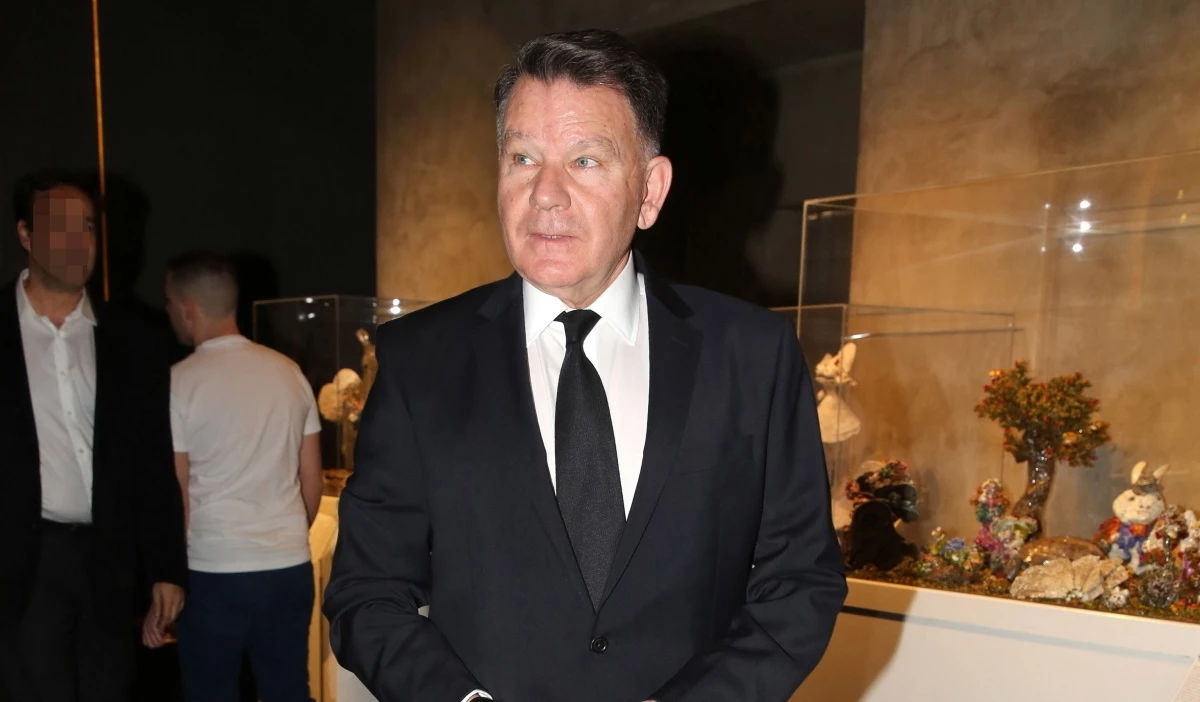 Αλέξης Κούγιας