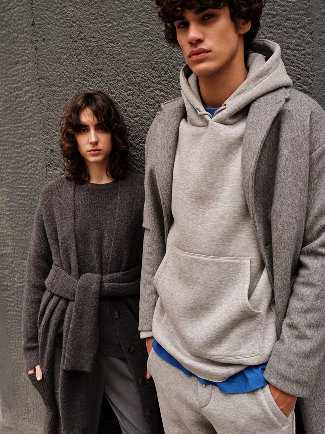 Τα essential looks του φθινοπώρου μέσα από τη συλλογή της Dirty Laundry