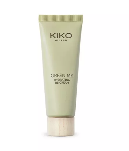Green Me Hydrating BB Cream, KIKO MILANO