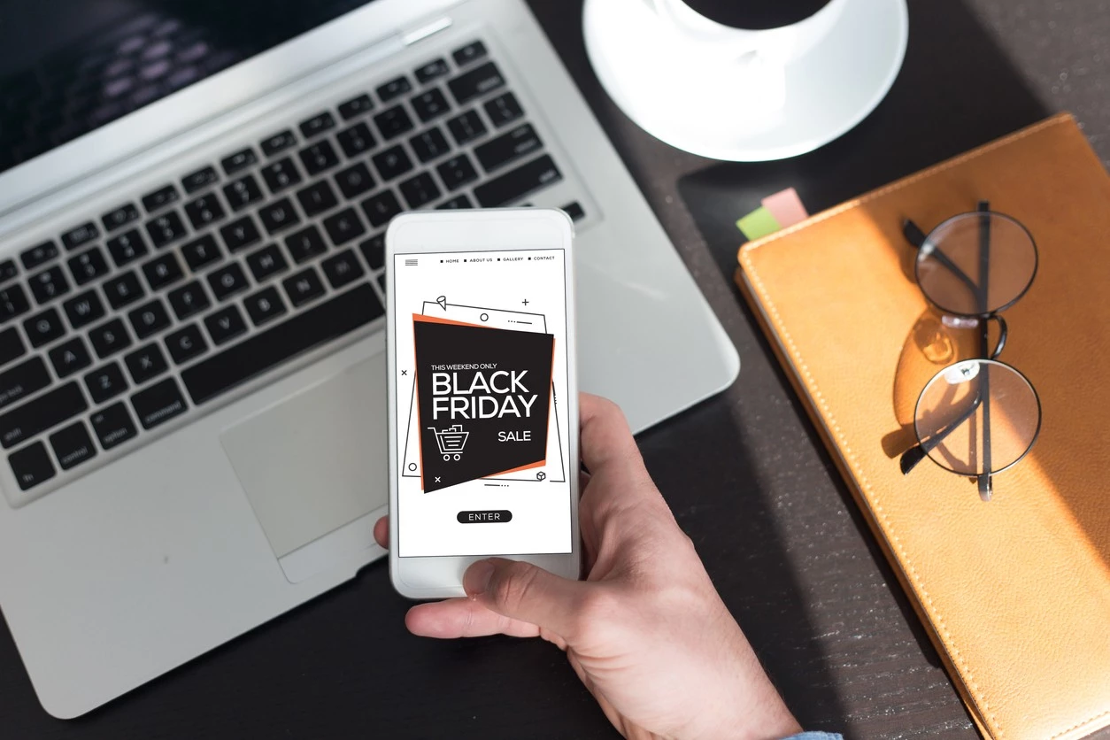 Black Friday | Tips για να κάνεις έξυπνα και σωστά τα ψώνια σου