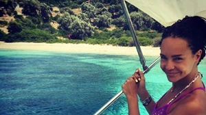 Νικολέττα Καρρά | Πρεμιέρα με τον Διονύση Παναγιωτάκη στο πλευρό της - εικόνα 6