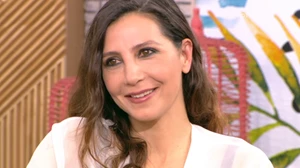 Μαρία Ελένη Λυκουρέζου "Ήταν ένα τεστ η απώλεια της μάνας μου στο να μην υποκύψω και πάλι στα ναρκωτικά"