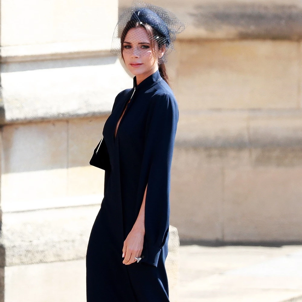 Ηappy B-Day Victoria Beckham | Θυμόμαστε 10 iconic fashion στιγμές της - εικόνα 3