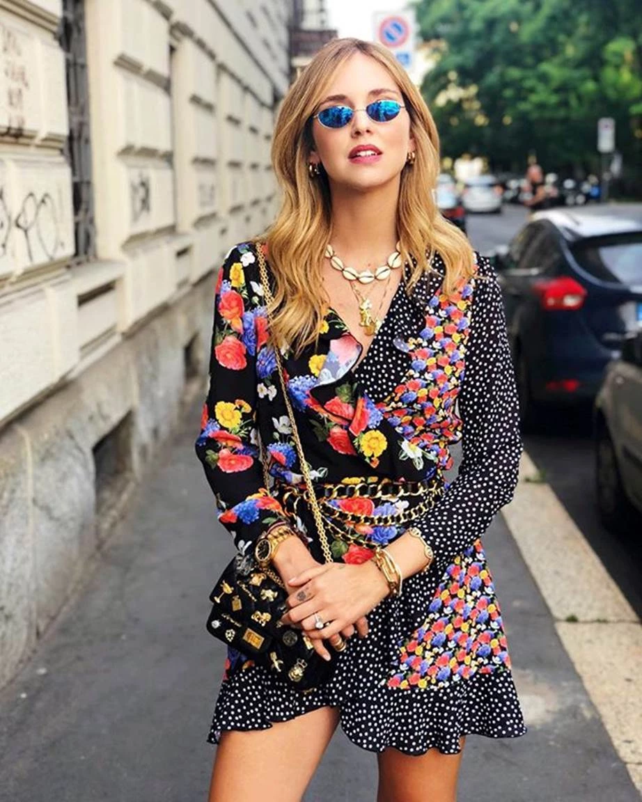 layering κοσμημάτων