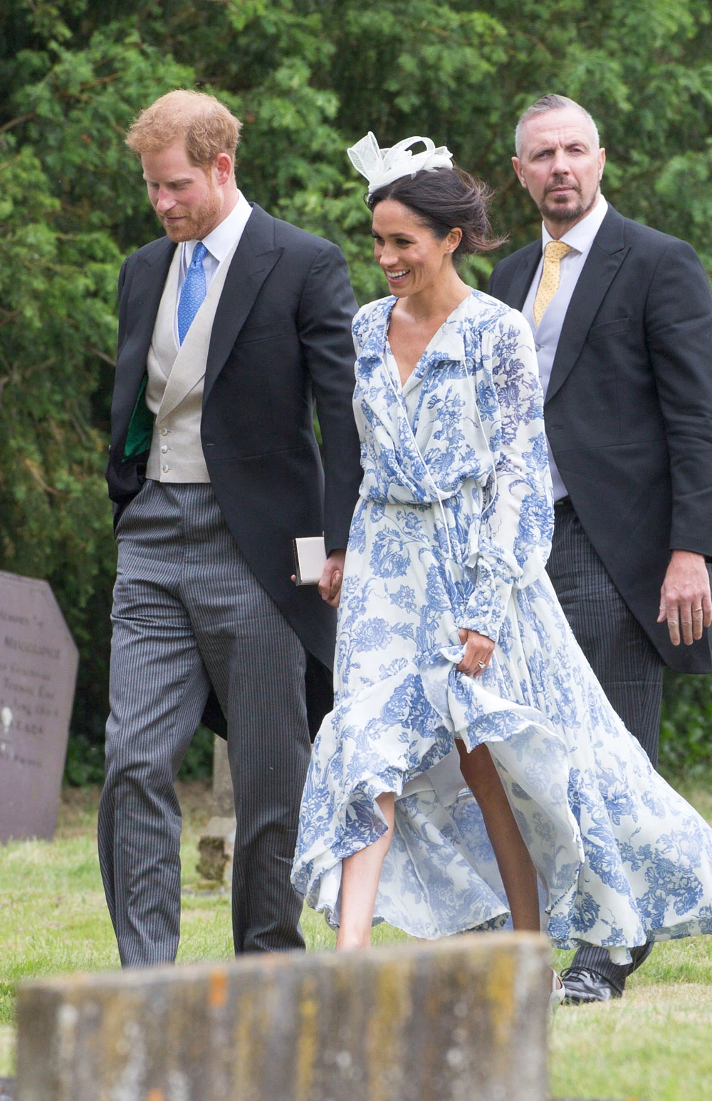 Οι λεπτομέρειες στο beauty look της Meghan Markle που δεν παρατηρείς αλλά άλλαξαν μετά τον γάμο - εικόνα 4