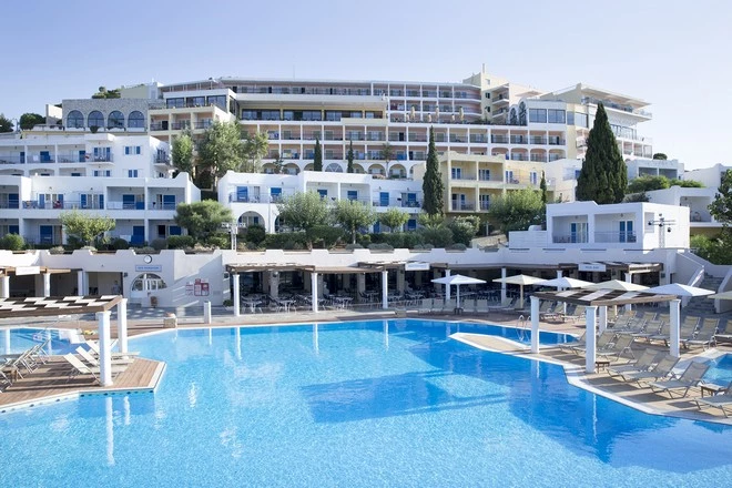 Θέλεις μία μικρή απόδραση κοντά στην Αθήνα; Αυτοί είναι 3 ιδανικοί προορισμοί! - εικόνα 5