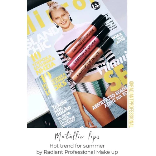 H beauty blogger μοιράζεται τις καλύτερες στιγμές του Ιουνίου - εικόνα 16