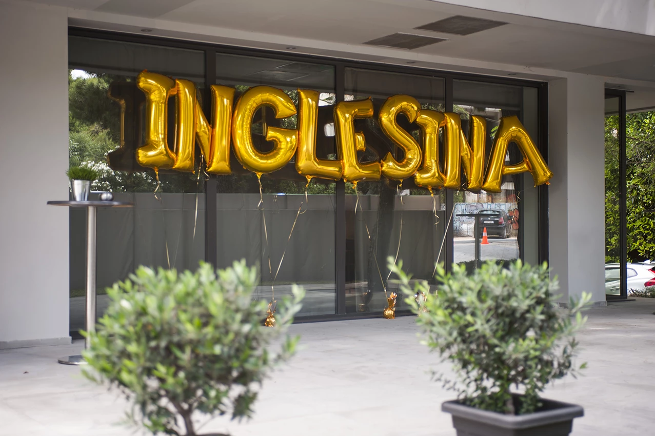 Inglesina | Στην παρουσίαση του νέου συστήματος μεταφοράς Quattro
