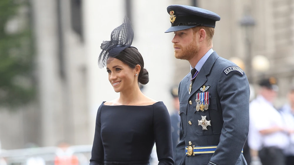 Meghan Markle