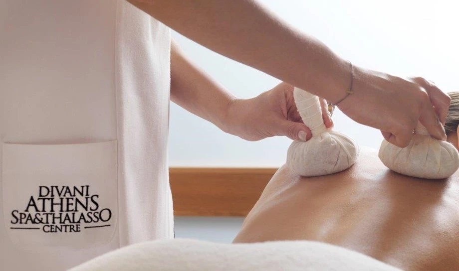 DivineYou: 4 Μυστικά Ευεξίας από το Divani Apollon Palace & Thalasso για να υποδεχτούμε το Φθινόπωρο - εικόνα 2