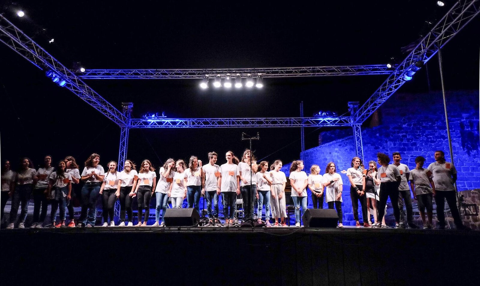 4ο Διεθνές Φεστιβάλ Μουσικής Μολύβου: Ένας παραδοσιακός οικισμός στους ρυθμούς της κλασικής μουσικής - εικόνα 4