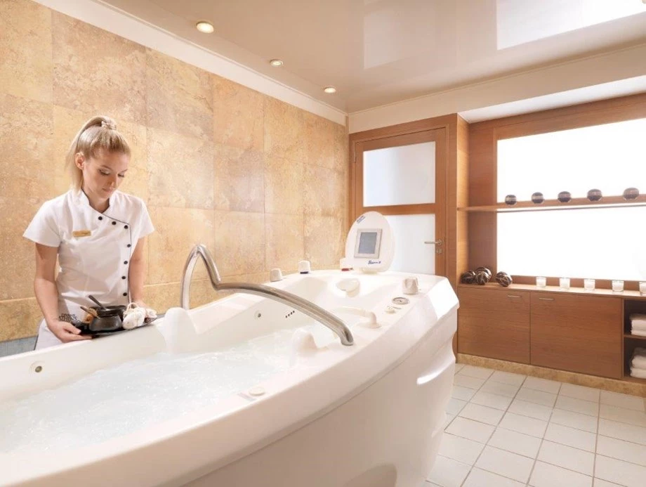DivineYou: 4 Μυστικά Ευεξίας από το Divani Apollon Palace & Thalasso για να υποδεχτούμε το Φθινόπωρο