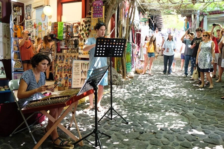 4ο Διεθνές Φεστιβάλ Μουσικής Μολύβου: Ένας παραδοσιακός οικισμός στους ρυθμούς της κλασικής μουσικής