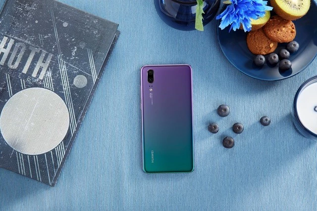 Huawei P20 Twilight | Το ξέρεις πως το κινητό σου είναι ο «καθρέφτης» των συναισθημάτων σου;