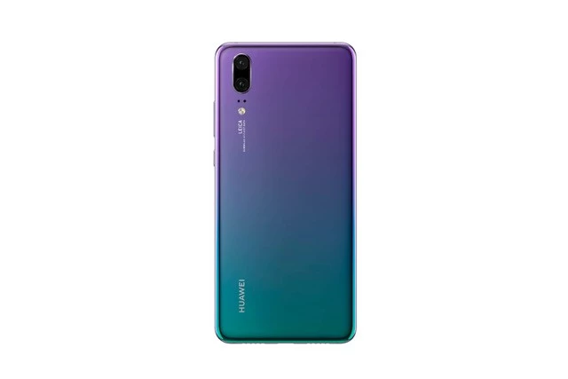 Huawei P20 Twilight | Το ξέρεις πως το κινητό σου είναι ο «καθρέφτης» των συναισθημάτων σου; - εικόνα 2