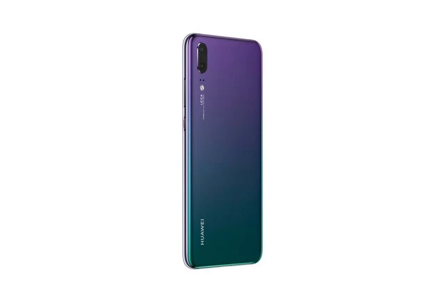 Huawei P20 Twilight | Το ξέρεις πως το κινητό σου είναι ο «καθρέφτης» των συναισθημάτων σου; - εικόνα 3