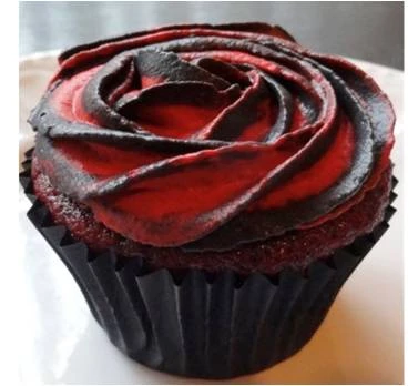 Γιόρτασε το Halloween με το έξτρα spooky Celebration Box της Aria Fine Catering - εικόνα 2