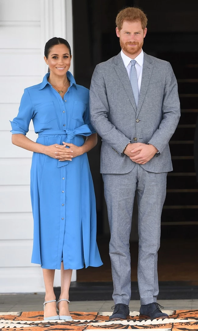 Meghan Markle