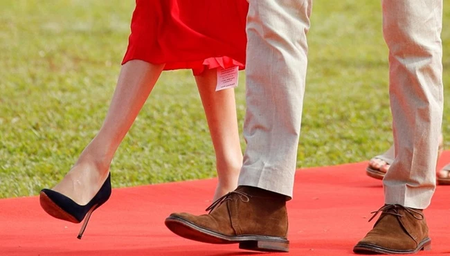Meghan Markle Πρίγκιπας Harry