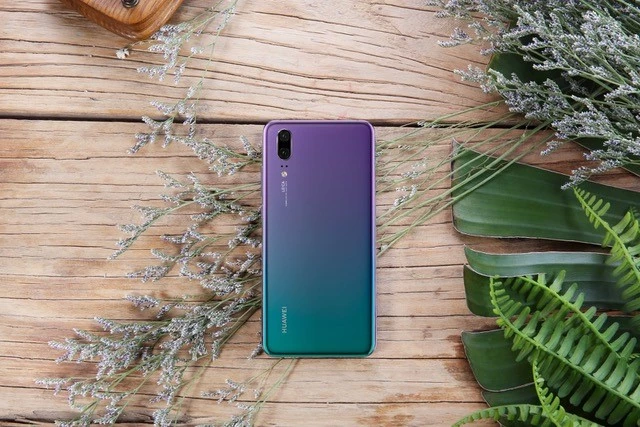 Huawei P20 Twilight | Το ξέρεις πως το κινητό σου είναι ο «καθρέφτης» των συναισθημάτων σου; - εικόνα 4