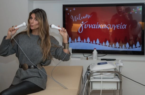 Μη ενέσιμη μεσοθεραπεία: Πού θα βρεις τη νέα τάση στο skincare!