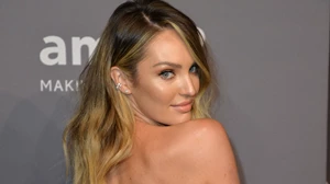 Και το ΑΙ "έπλασε" την Candice Swanepoel - εικόνα 2
