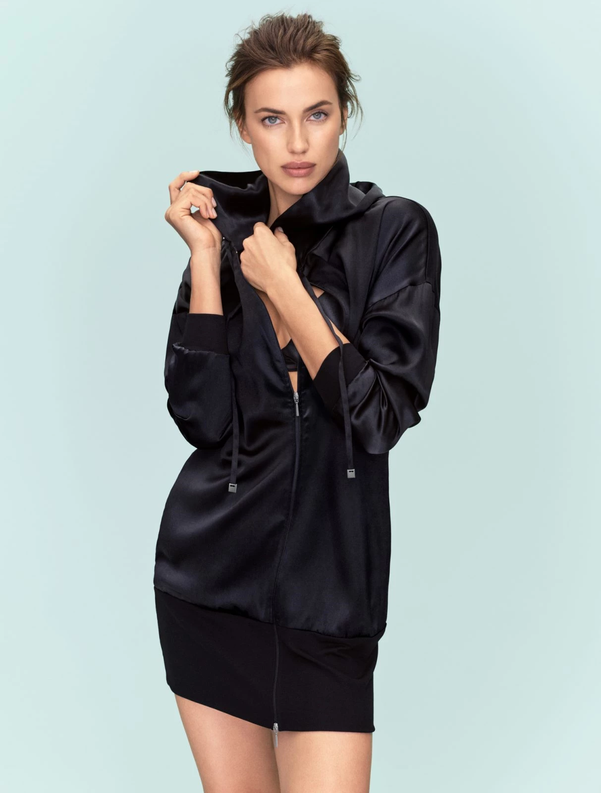 intimissimi silk collection