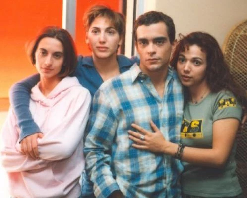 Guess their age | Οι Ελληνίδες που η ηλικία τους δεν φαίνεται καθόλου - εικόνα 13