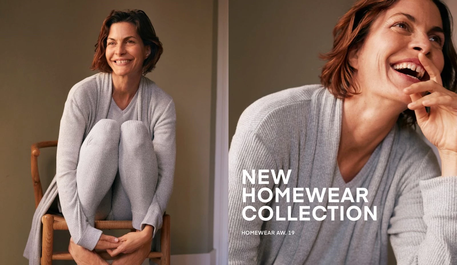 Βρήκαμε την πιο stylish συλλογή για homewear looks