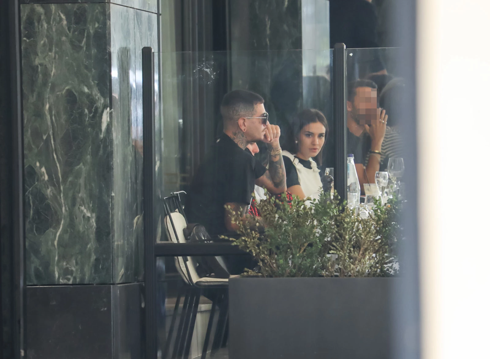 Snik | Χαλαρή έξοδος χωρίς την Ηλιάνα Παπαγεωγίου (pics) - εικόνα 4