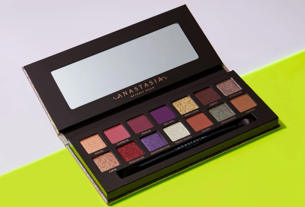 Anastasia Beverly Hills | Γνωρίσαμε από κοντά την star του beauty industry (και μάθαμε πολλά) - εικόνα 4