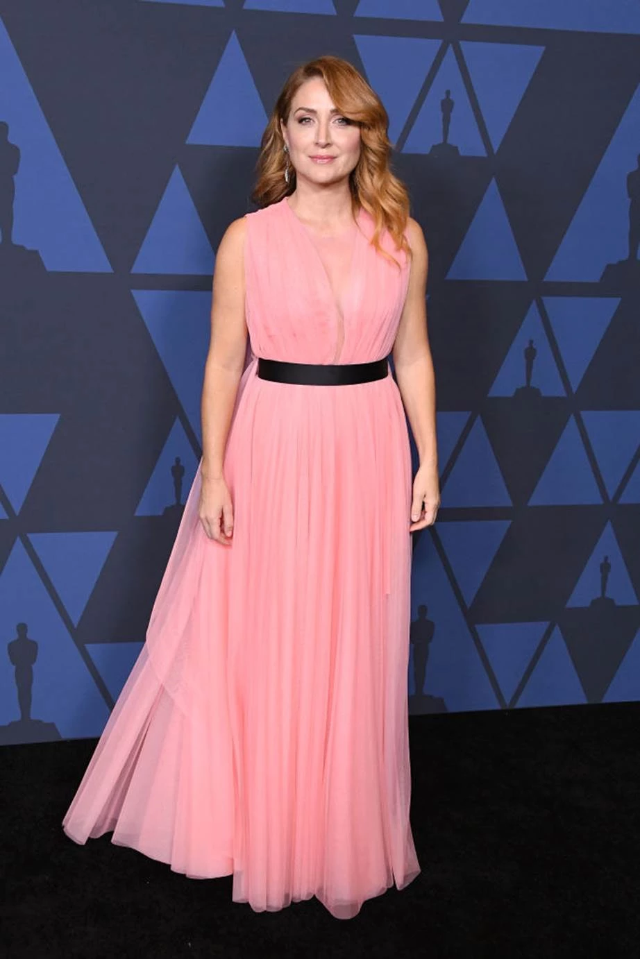 Governors Awards | Ποια ήταν η πιο καλοντυμένη στα τιμητικά βραβεία; - εικόνα 17