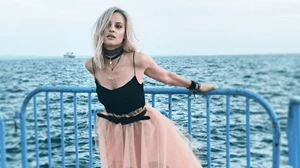 Η Ιλένια Ουίλιαμς πιο sexy από ποτέ | Η φωτογραφία που ενθουσίασε το Instagram