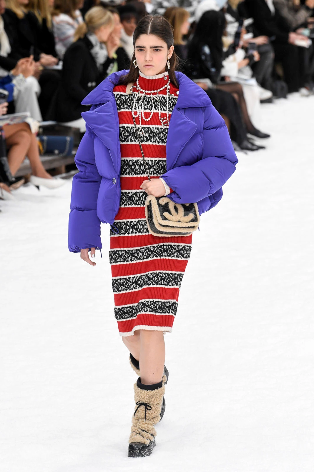 Chanel Fall/Winter 2019-2020