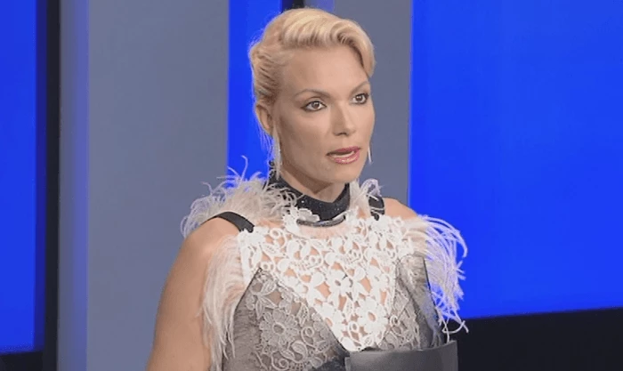 Celebrity News | Η αποκάλυψη του Νίκου Χατζηνικολάου για το γάμο του, η αποχώρηση και η κατάρρευση από το GNTM & όσα πρέπει να ξέρεις σήμερα - εικόνα 2