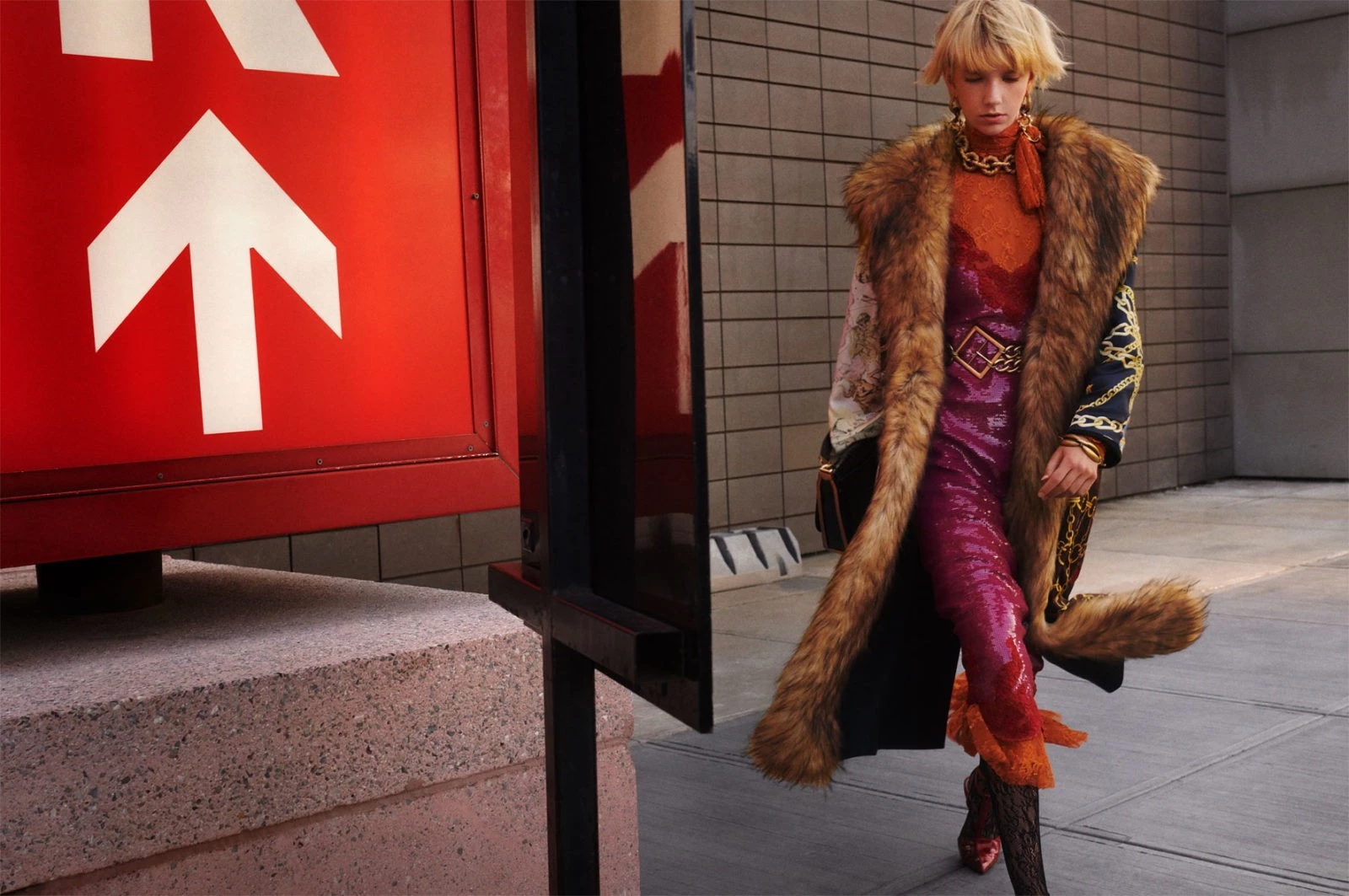 Zara | Η καμπάνια της Woman συλλογής μόλις κυκλοφόρησε και περιλαμβάνει τα ρούχα των ονείρων σου - εικόνα 4