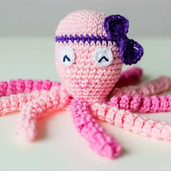 Αυτός είναι ένας καλός λόγος για να μάθεις crochet - εικόνα 3