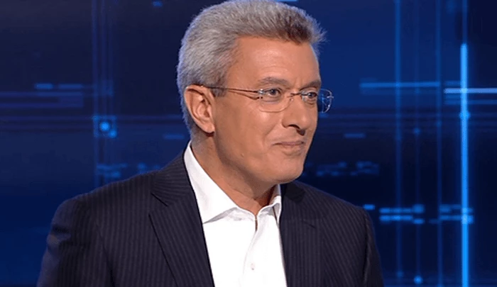 Celebrity News | Η αποκάλυψη του Νίκου Χατζηνικολάου για το γάμο του, η αποχώρηση και η κατάρρευση από το GNTM & όσα πρέπει να ξέρεις σήμερα