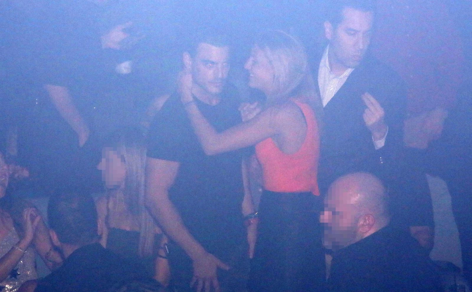 Αυτό είναι το νέο ζευγάρι της ελληνικής showbiz και ιδού οι κοινές τους φωτογραφίες - εικόνα 2