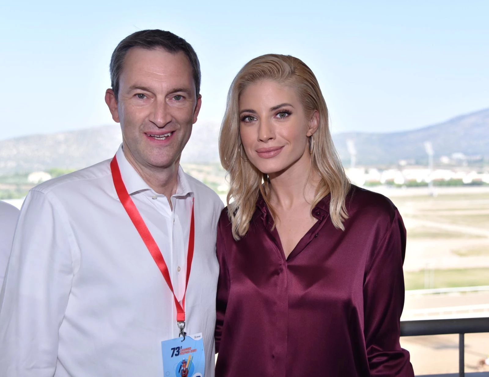 Γιορτή των Ιπποδρομιών | Ο ανταγωνισμός των διασήμων κυριών για την πιο στιλάτη εμφάνιση δεν θα σε αφήσει ασυγκίνητη - εικόνα 8